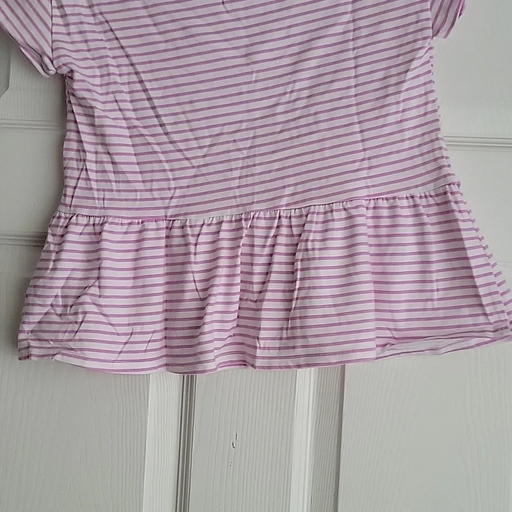 365 Kids From Garanimals Girl's Shirt